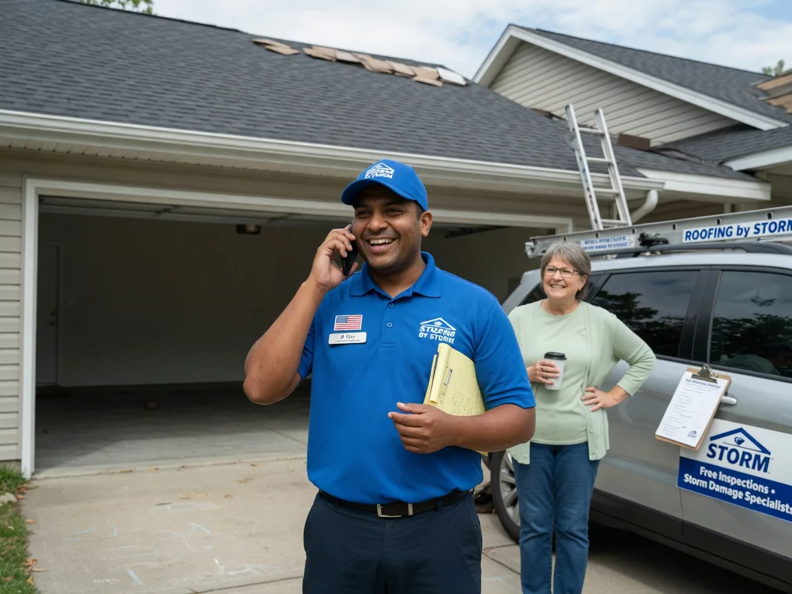 Roof Repair Near Me Millington, MI FAQs