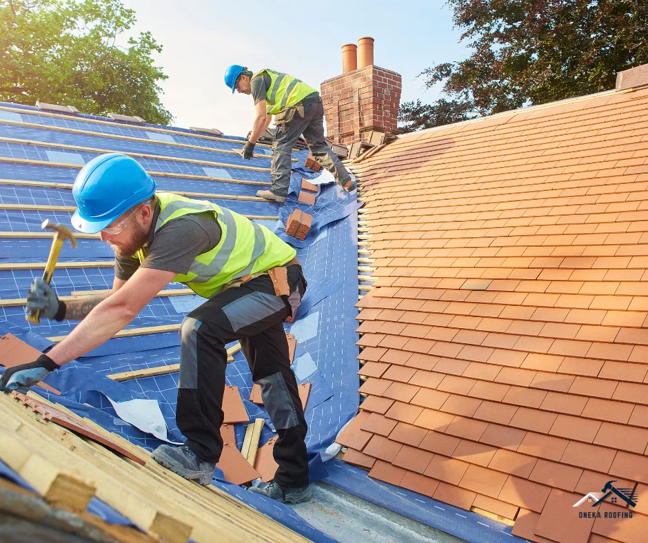 Why choose Roof Repair Near Me in Millington, MI