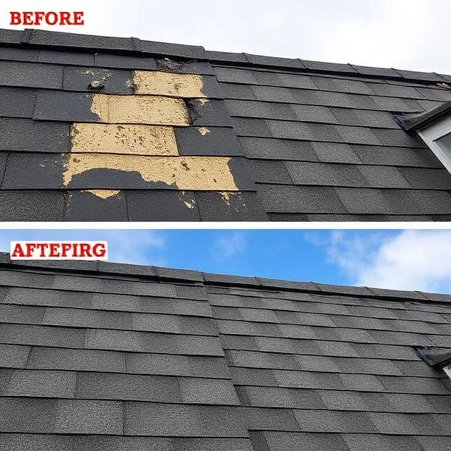 Roof Repair Near Me in Millington, MI near me